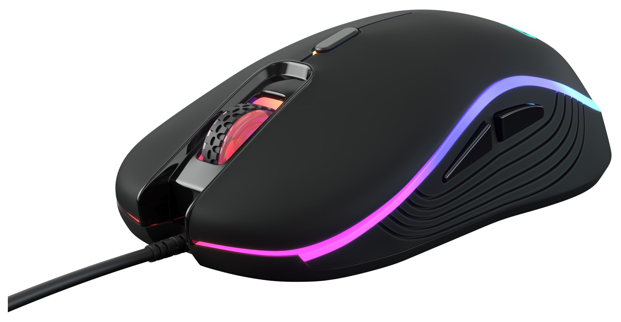 Gaming Computer Mouse: Your Way to Incredible Efficiency and Style in Virtual Worlds
