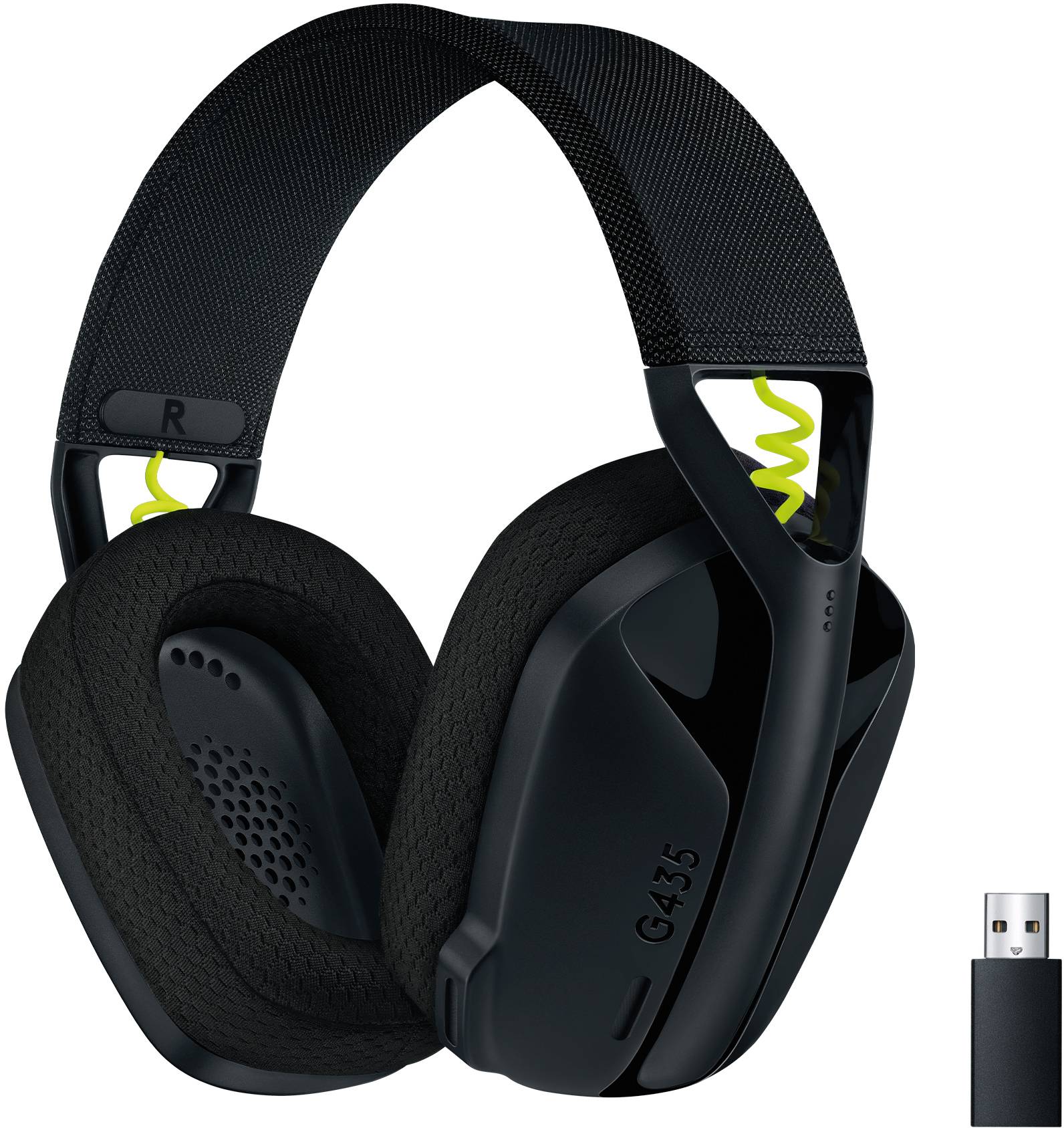 Audio Epic in Every Sound: Gaming Wireless Headset - Immersion in the World of Gaming