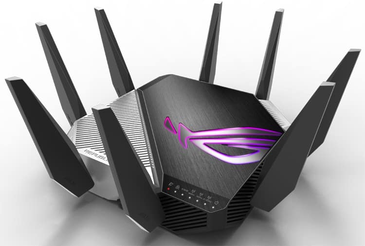 A New Horizon of Gaming Experience: Meet the Ultimate Performance Gaming Router!